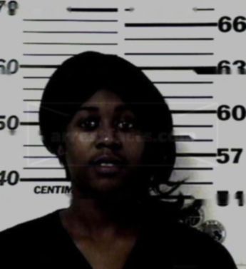 Sakeena Lynette Womack