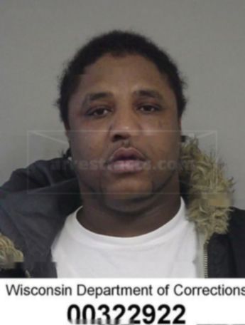 Terrance R Thompson