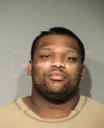 Terrill Mcdaniels