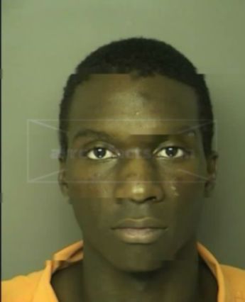 Marquel Anthony Stewart