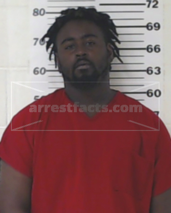 Dominick Truman Dowell