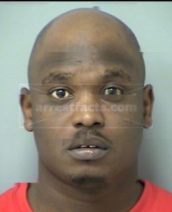 Darrell Devon Jenkins