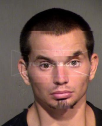 Jared Joseph Whiting