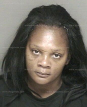 Mealya Latoya Gray