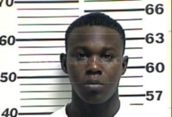 Tracy Lamond Johnson