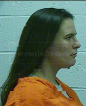 Shauna Michelle Gilbert