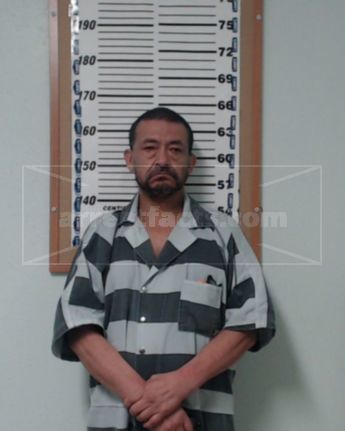 Custodio Sanchez Lemus