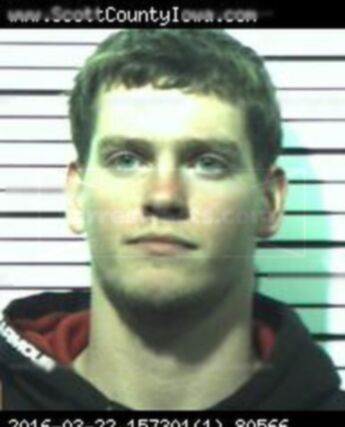 Barton Charles Johnson