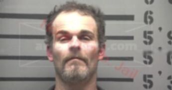 Darrin Thomas Shelton