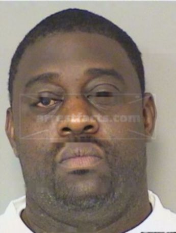 Rodney Demetrius Holmes