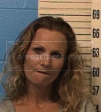 Kimberly Michele Heasley