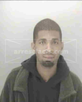 Eddie L. Chalk Jr.