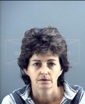 Mary Kelly Maxwell