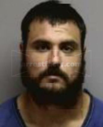 Spencer Wade Cavey