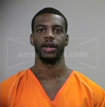 Robert Dashawn Caldwell