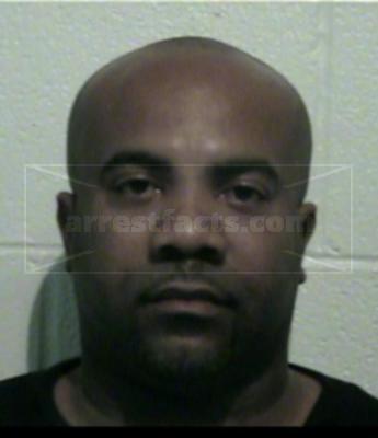 Roderick Troy Davis