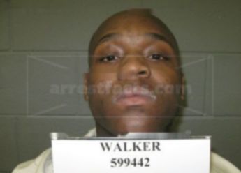 Justin Omar Walker