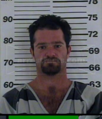 Eric Duane Martin