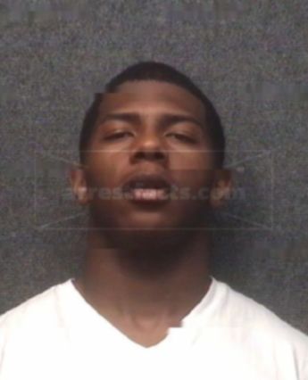 Deontae Dorell Fleming