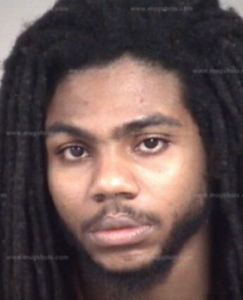 Dashawn Raquan Hunt