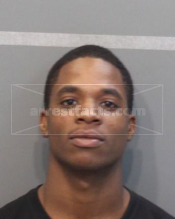 Arras Lamar Pitts