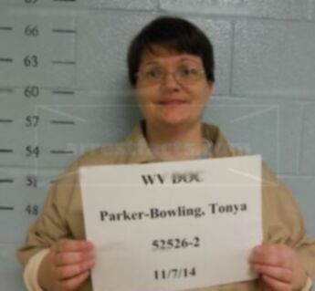 Tonya Jane Parker-Bowling