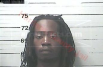 Caleb Javan Atkinson