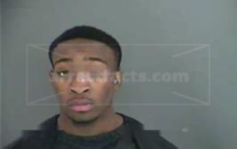 Brandon Lamar Martin