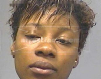 Tonya Denise Mays