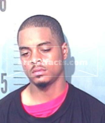 Rayshaun Jamar Perkins