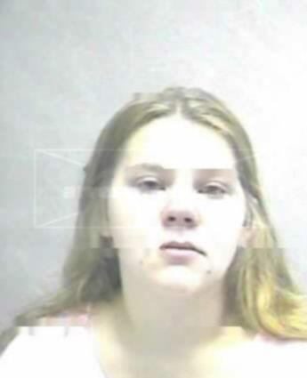 Johnetta Marie Murin