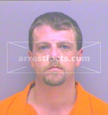 Roy Dustin Mcclenny