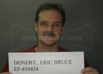 Eric Bruce Dohnert