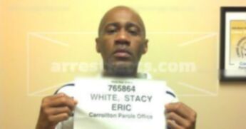 Stacy Eric White