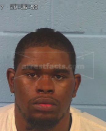 Jetariq Diondre Johnson