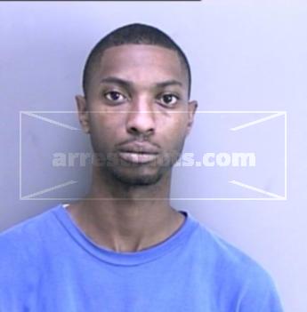 Emmanuel Dandre Black