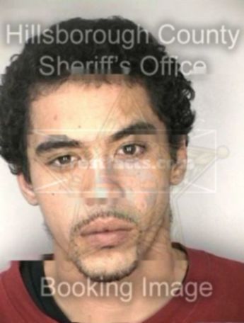 Bruce Lee Richardson