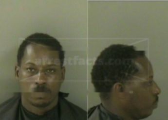 Perry Leon Morgan