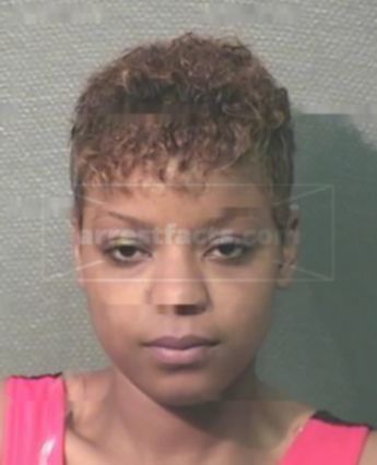 Quiana Renee Miller