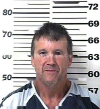 Jeffery Warren Atwell