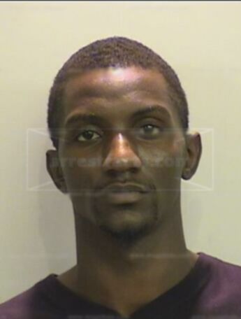 Sedrick Oneal Washington