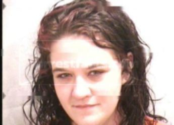 Maria Ann Rose Huffman
