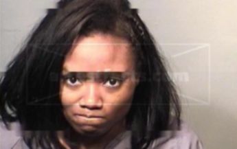 Dariel Jhani Jackson