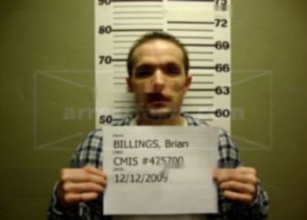 Brian Billings