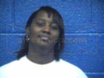 Latricia Monte Ballard