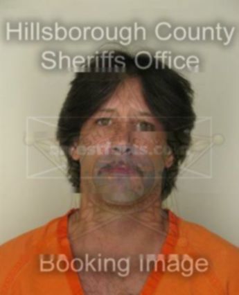 Barry Lee Slenker