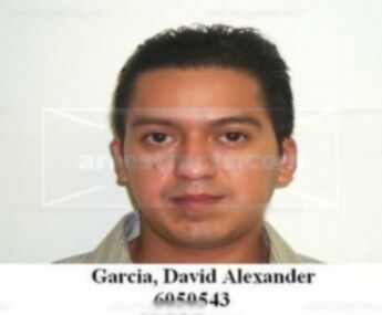 David Alexander Garcia