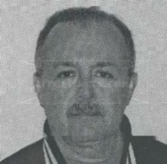 John Ramirez