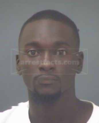 Jovante Lamar Reeves