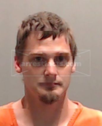 Travis Wayne Anders